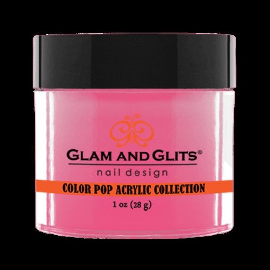 Picture of GLAM & GLITS CPA370 ICE CREAM POP