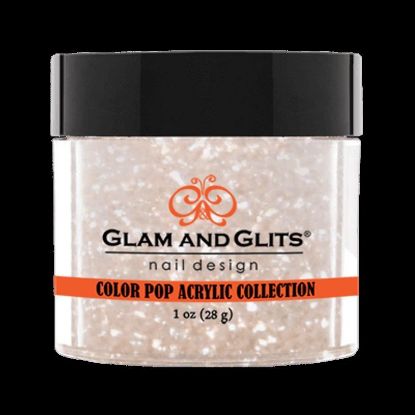 Picture of GLAM & GLITS CPA384 LUSH COCONUT