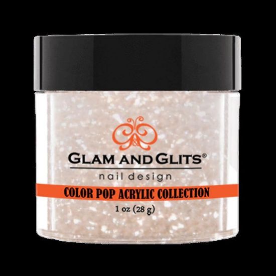 Picture of GLAM & GLITS CPA384 LUSH COCONUT