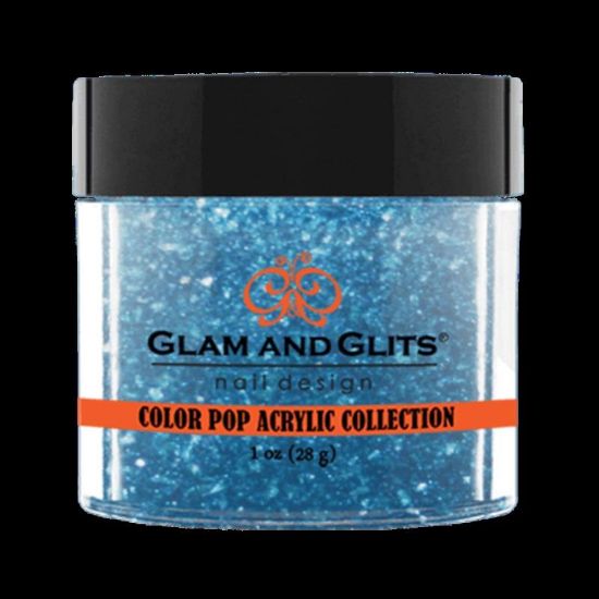 Picture of GLAM & GLITS CPA393 SALTWATER