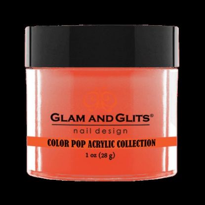 Picture of GLAM & GLITS CPA395 OVERHEAT