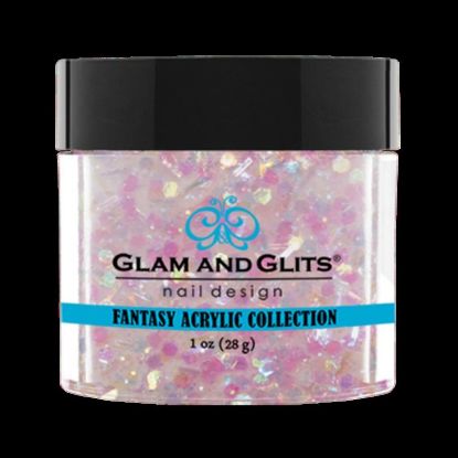 Picture of GLAM & GLITS FA538 BUTTERFLY