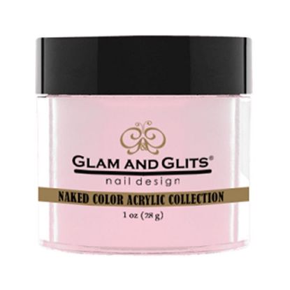 Picture of GLAM & GLITS NCA397 1ST IMPRESSION