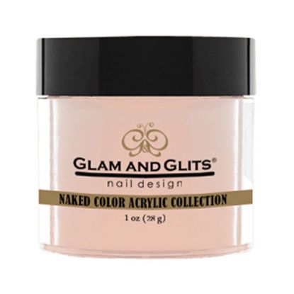 Picture of GLAM & GLITS NCA401 BEYOND PALE