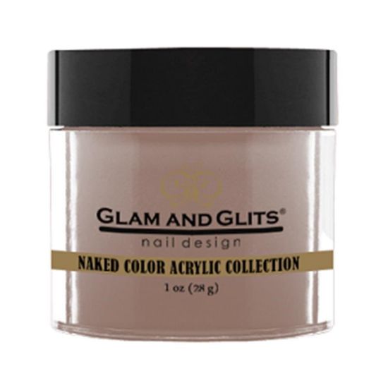 Picture of GLAM & GLITS NCA408 TOTALLY TAUPE