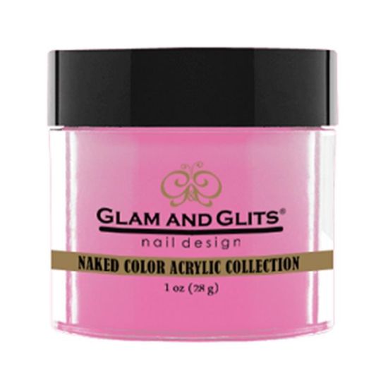 Picture of GLAM & GLITS NCA412 PINK ME OR ELSE!