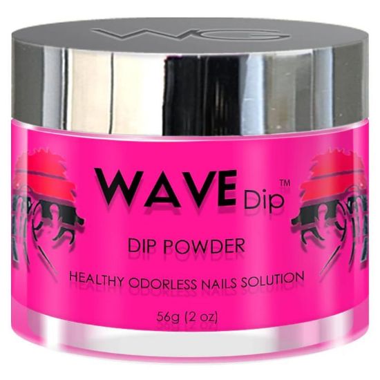 Picture of WAVE DIP MATCH 111 BRINK OF PINK 2 OZ