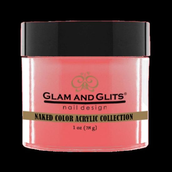 Picture of GLAM & GLITS NCA436 CRUEL INTENTION