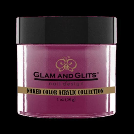 Picture of GLAM & GLITS NCA442 SMOLDERING PLUM