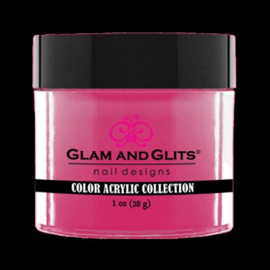 Picture of GLAM AND GLITS CA302 COLOR ACRYLIC KIMBERLY