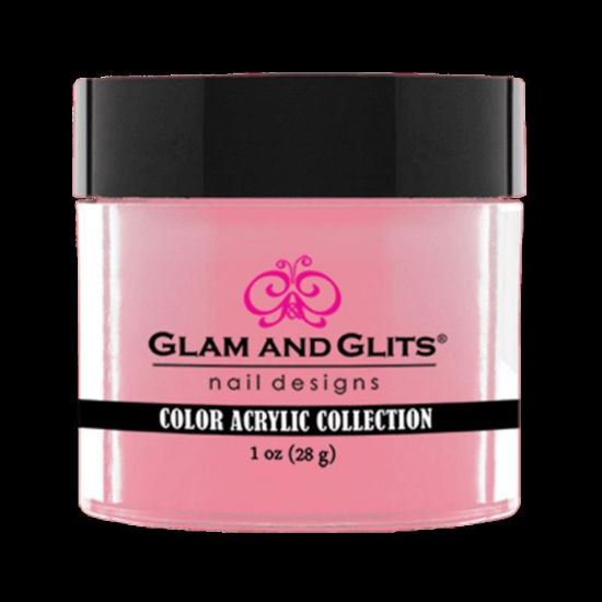 Picture of GLAM AND GLITS CA304 COLOR ACRYLIC GABRIELLE