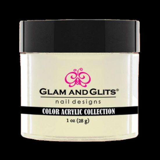 Picture of GLAM AND GLITS CA306 COLOR ACRYLIC ANGEL