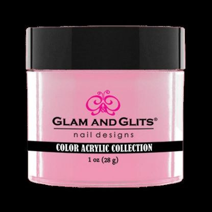 Picture of GLAM AND GLITS CA308 COLOR ACRYLIC MICHELLE