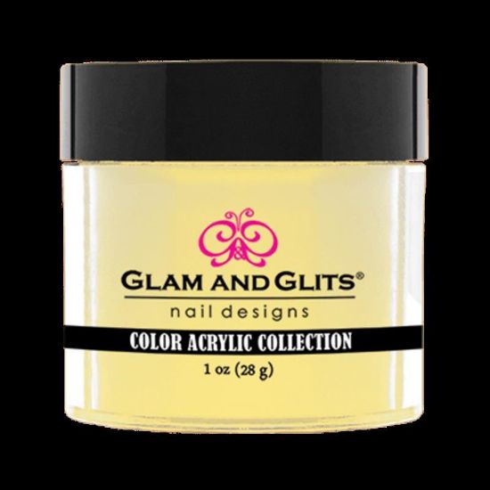 Picture of GLAM AND GLITS CA311 COLOR ACRYLIC KAREN