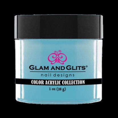 Picture of GLAM AND GLITS CA313 COLOR ACRYLIC JOYCE