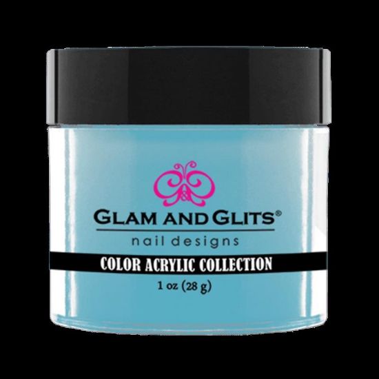 Picture of GLAM AND GLITS CA313 COLOR ACRYLIC JOYCE