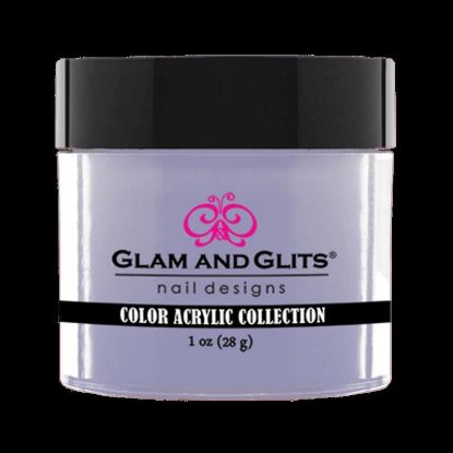 Picture of GLAM AND GLITS CA314 COLOR ACRYLIC ASHLEY