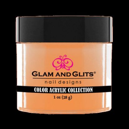 Picture of GLAM AND GLITS CA315 COLOR ACRYLIC CHARO