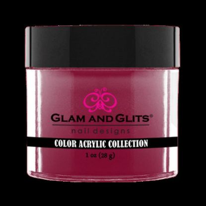 Picture of GLAM AND GLITS CA318 COLOR ACRYLIC FIOINA