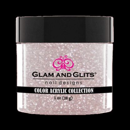 Picture of GLAM AND GLITS CA319 COLOR ACRYLIC KATHY