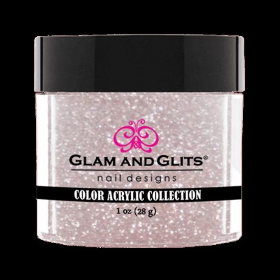 Picture of GLAM AND GLITS CA319 COLOR ACRYLIC KATHY