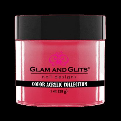 Picture of GLAM AND GLITS CA320 COLOR ACRYLIC JANET