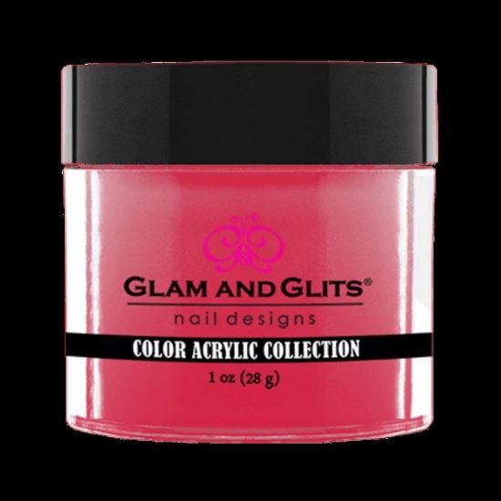 Picture of GLAM AND GLITS CA320 COLOR ACRYLIC JANET