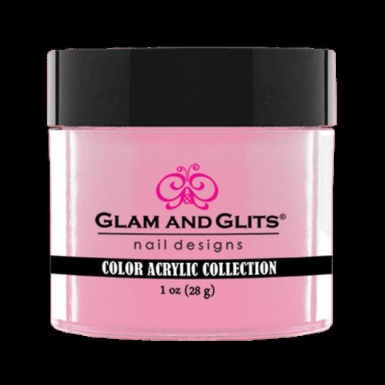 Picture of GLAM AND GLITS CA323 COLOR ACRYLIC TALIAH