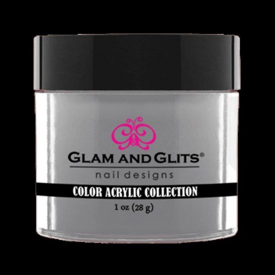 Picture of GLAM AND GLITS CA324 COLOR ACRYLIC DESIRE