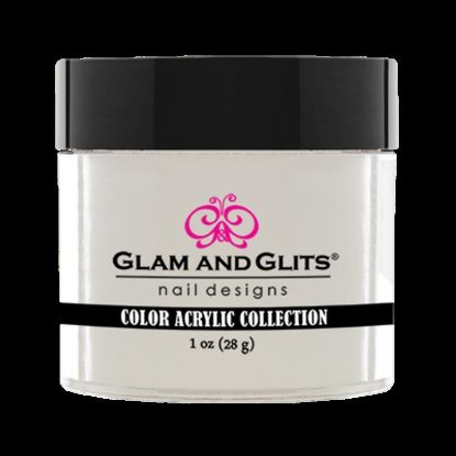 Picture of GLAM AND GLITS CA329 COLOR ACRYLIC LESLIE