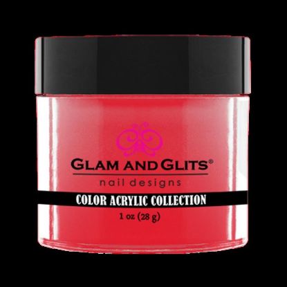 Picture of GLAM AND GLITS CA330 COLOR ACRYLIC MARY