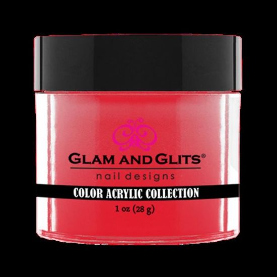 Picture of GLAM AND GLITS CA330 COLOR ACRYLIC MARY