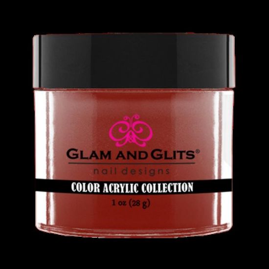 Picture of GLAM AND GLITS CA331 COLOR ACRYLIC BRITNEY