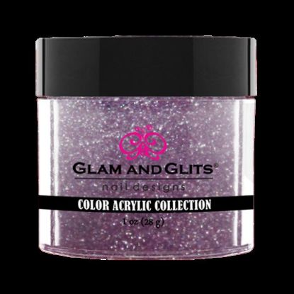 Picture of GLAM AND GLITS CA333 COLOR ACRYLIC EMILY