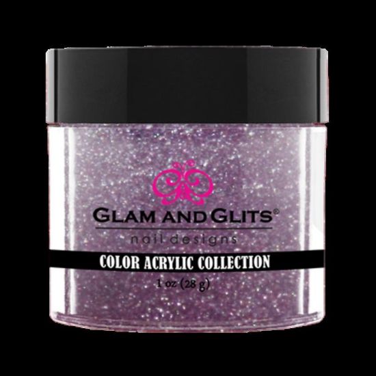 Picture of GLAM AND GLITS CA333 COLOR ACRYLIC EMILY