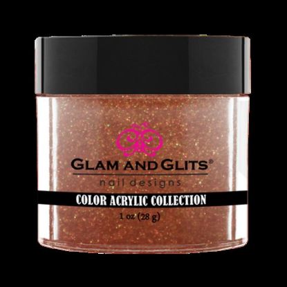 Picture of GLAM AND GLITS CA336 COLOR ACRYLIC ELIZABETH