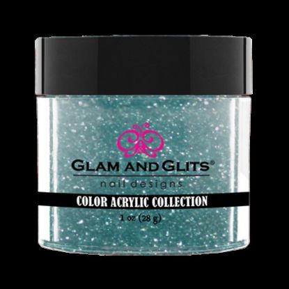 Picture of GLAM AND GLITS CA338 COLOR ACRYLIC MONIQUE