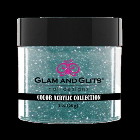 Picture of GLAM AND GLITS CA338 COLOR ACRYLIC MONIQUE