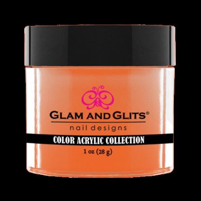 Picture of GLAM AND GLITS CA339 COLOR ACRYLIC ANNE