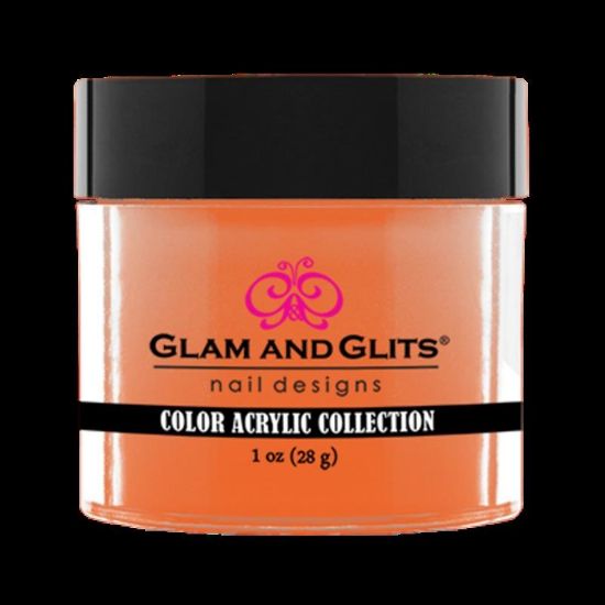 Picture of GLAM AND GLITS CA339 COLOR ACRYLIC ANNE