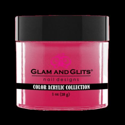 Picture of GLAM AND GLITS CA341 COLOR ACRYLIC MEGAN