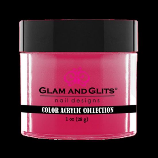 Picture of GLAM AND GLITS CA341 COLOR ACRYLIC MEGAN