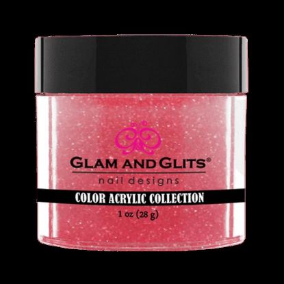 Picture of GLAM AND GLITS CA344 COLOR ACRYLIC PAMELA