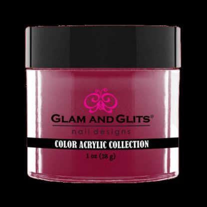 Picture of GLAM AND GLITS CA345 COLOR ACRYLIC KESHA