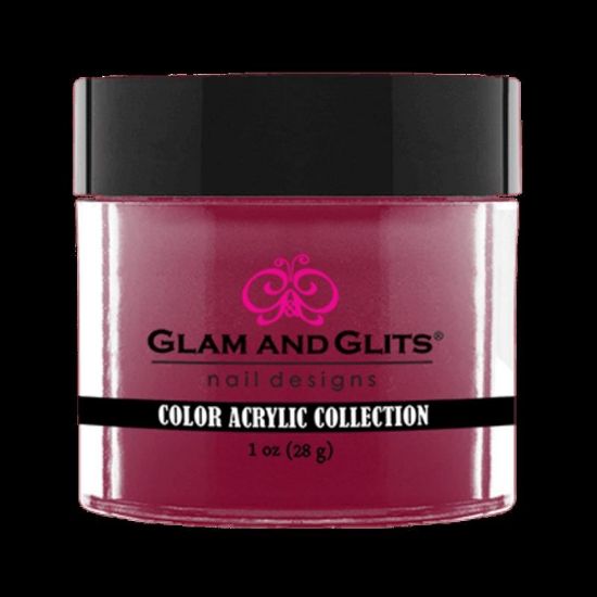 Picture of GLAM AND GLITS CA345 COLOR ACRYLIC KESHA