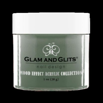 Picture of GLAM AND GLITS ME1014 MOOD EFFECT GREEN LIGHT, GO!