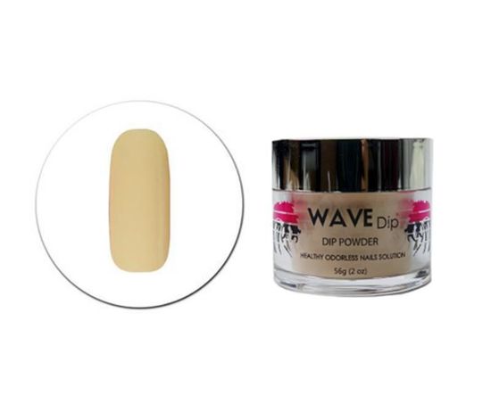 Picture of WAVE DIP MATCH 175 BEIGE N BOUJIE 2 OZ