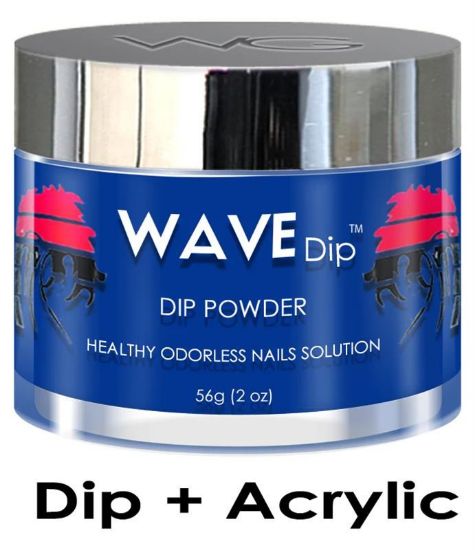 Picture of WAVE DIP MATCH 55 THE BIG BLUE 2 OZ