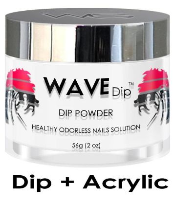 Picture of WAVE DIP MATCH 56 SNOW ICE 2 OZ