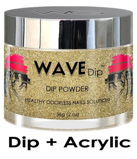 Picture of WAVE DIP MATCH 65 PEAR ME UP 2 OZ